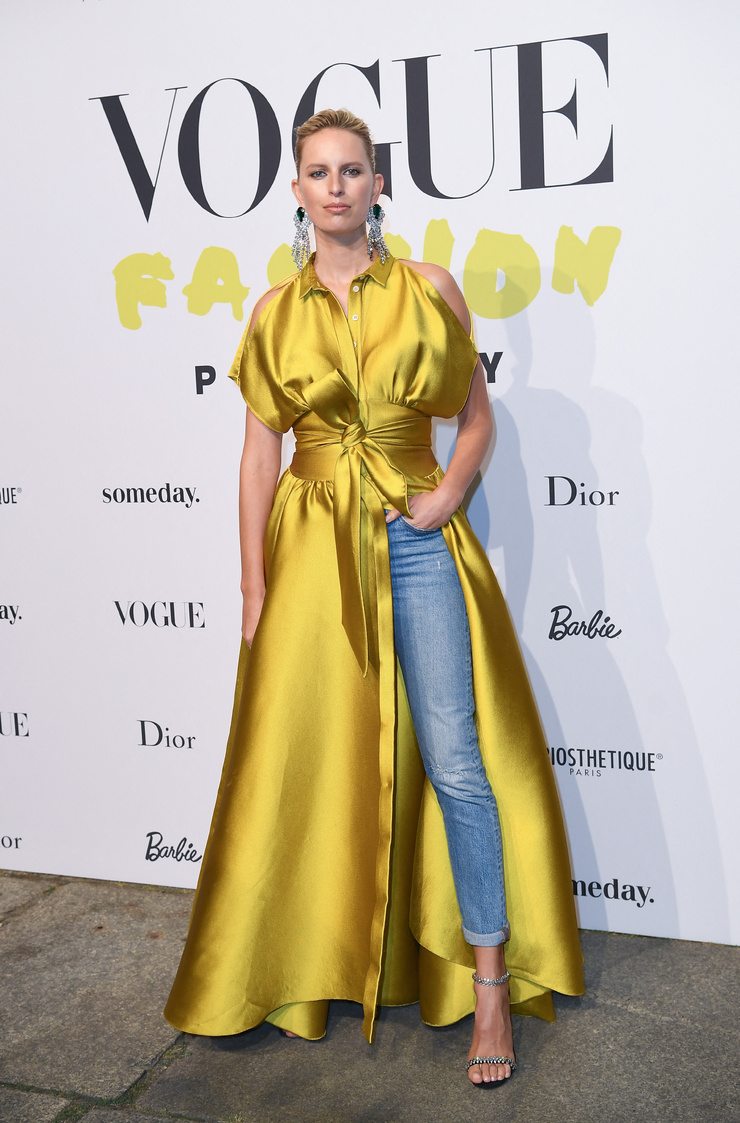 Karolina Kurkova Karolina Kurkova