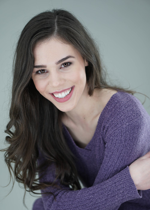 Picture of Audrey Reid Couch