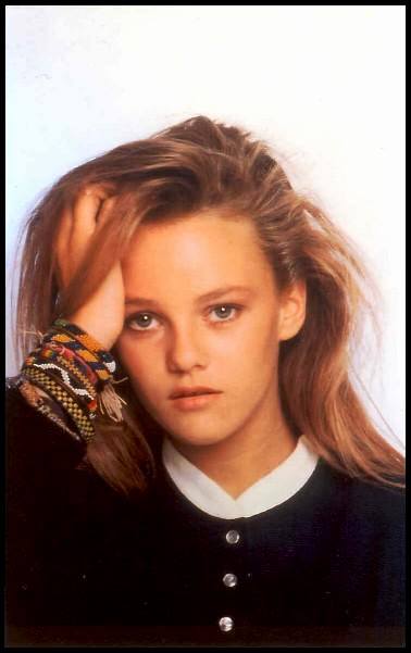 Vanessa Paradis