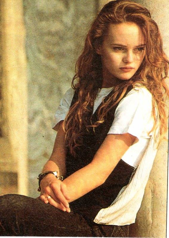 Vanessa Paradis