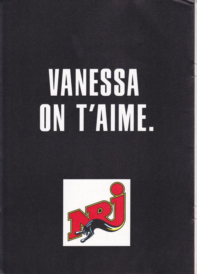 Vanessa Paradis