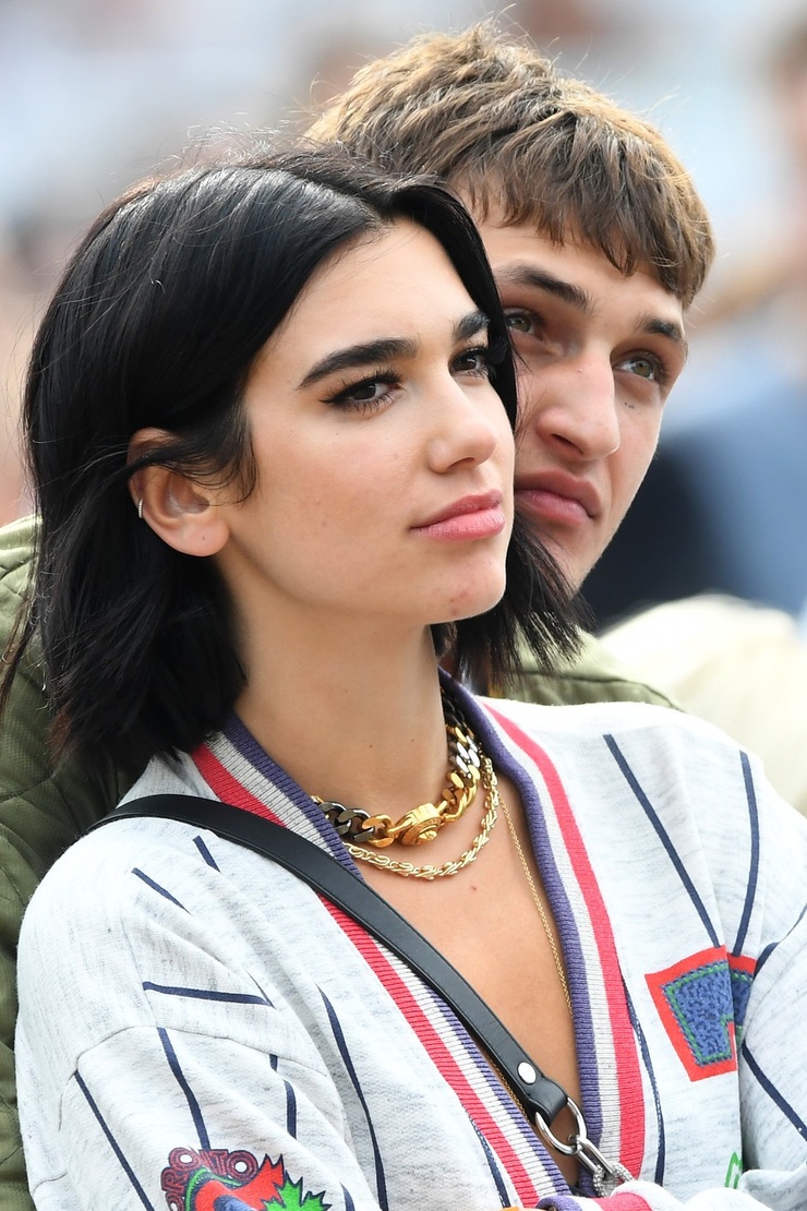 Dua Lipa