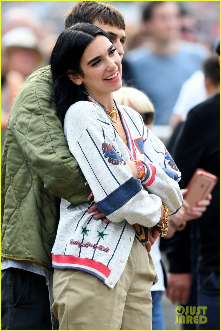 Dua Lipa