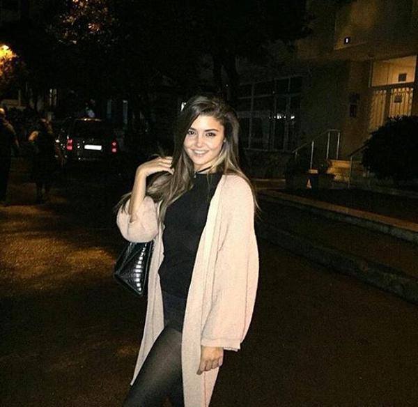 Hande Erçel