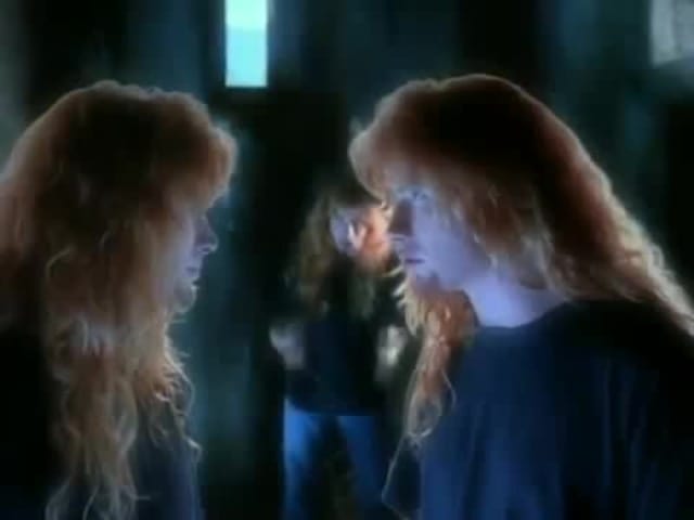 Megadeth: Sweating Bullets