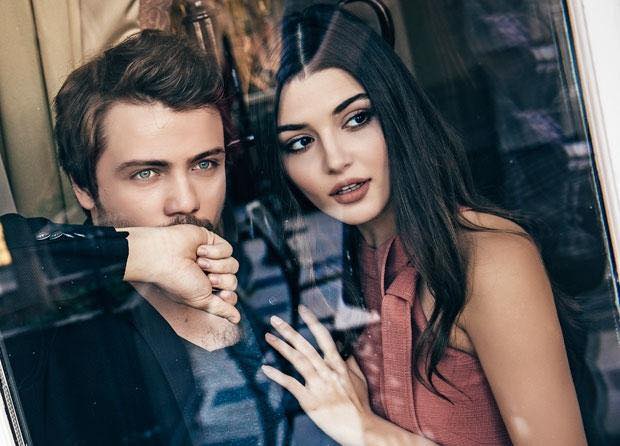 Hande Erçel