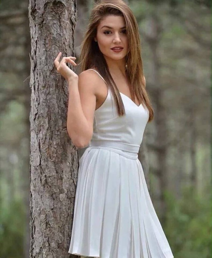 Hande Erçel