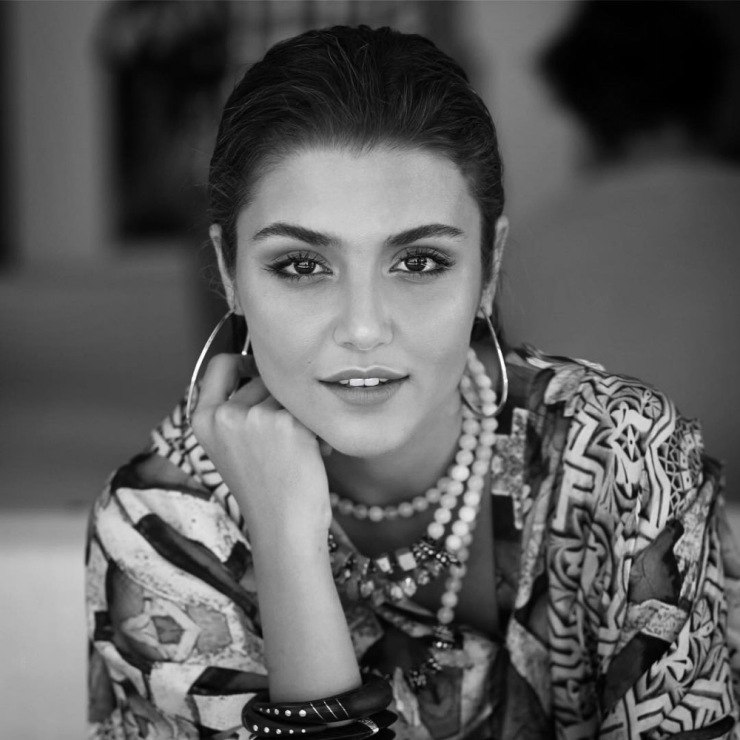 Hande Erçel Hande Erçel