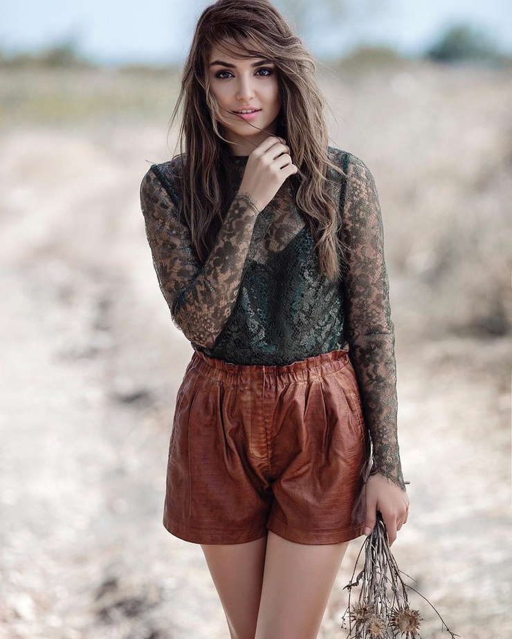 Hande Erçel Hande Erçel