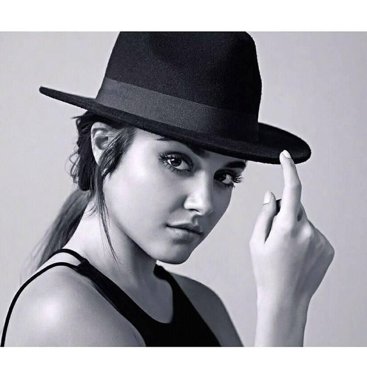 Hande Erçel Hande Erçel