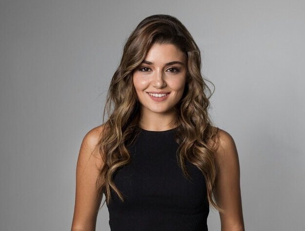 Hande Erçel Hande Erçel