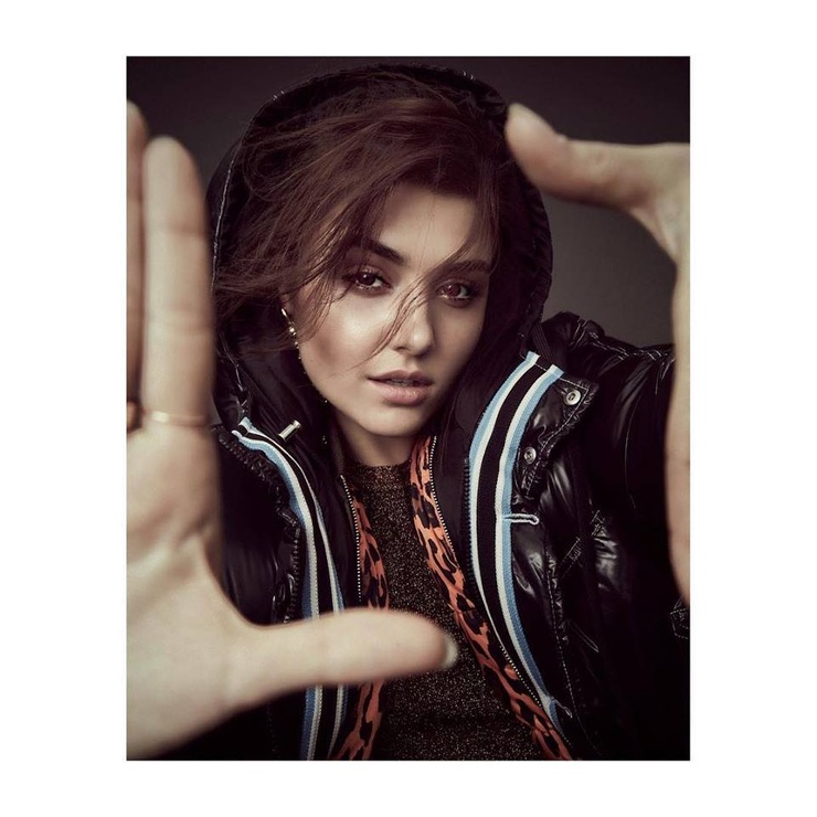 Hande Erçel