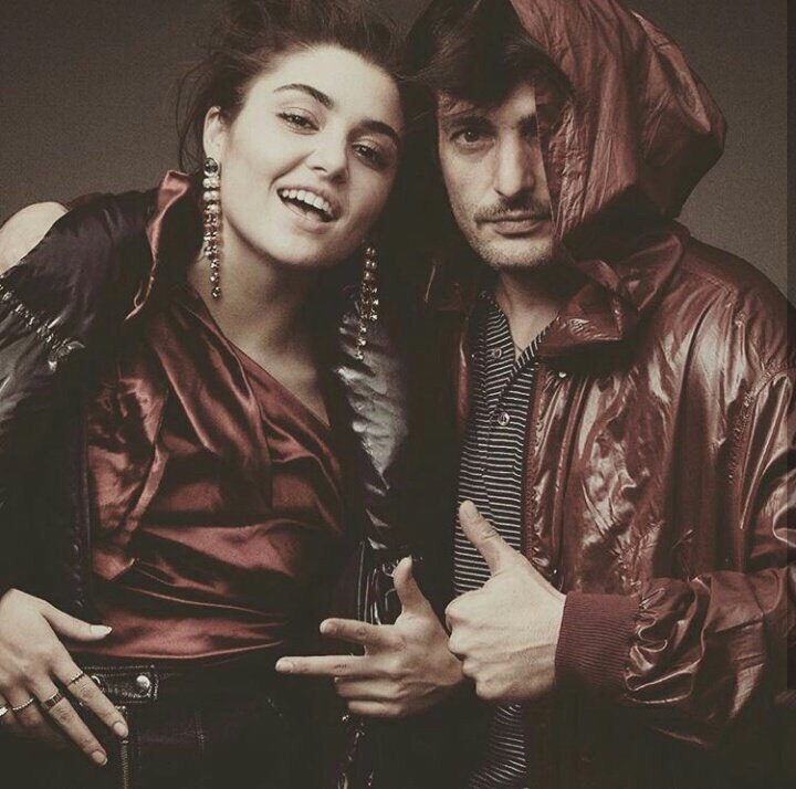 Hande Erçel