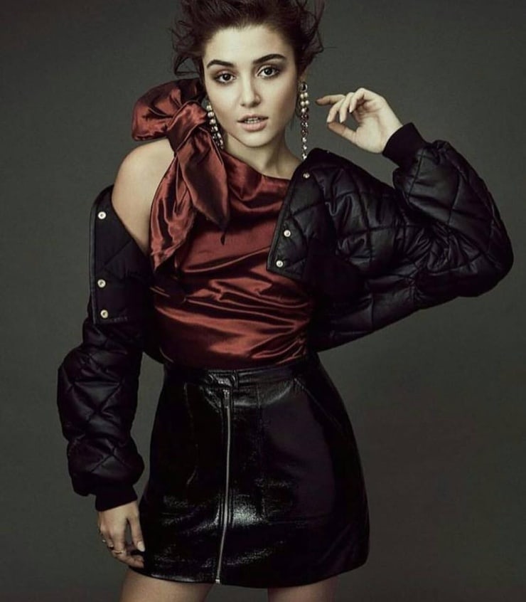 Hande Erçel