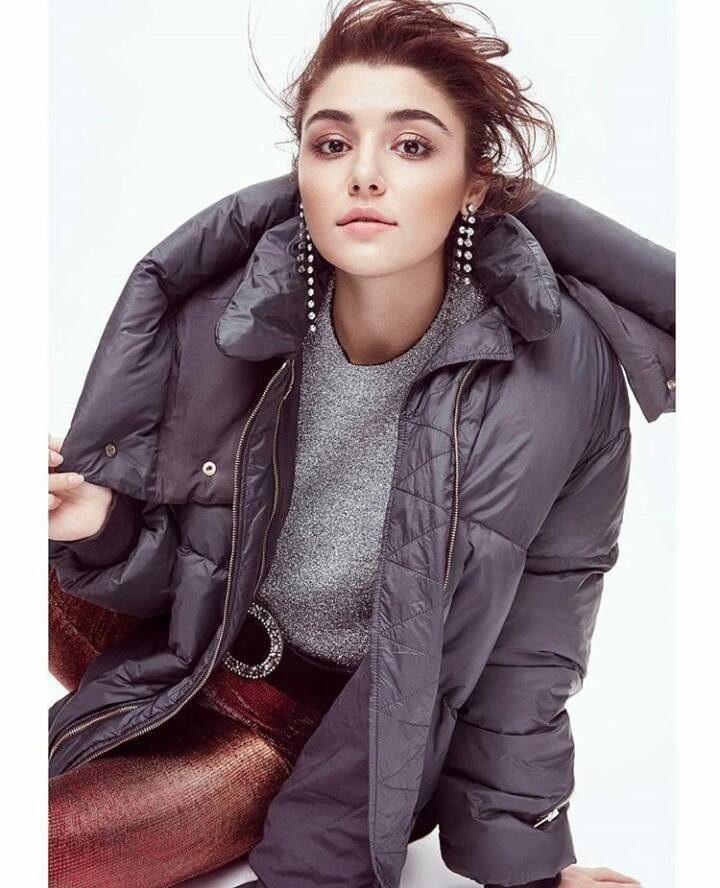 Hande Erçel