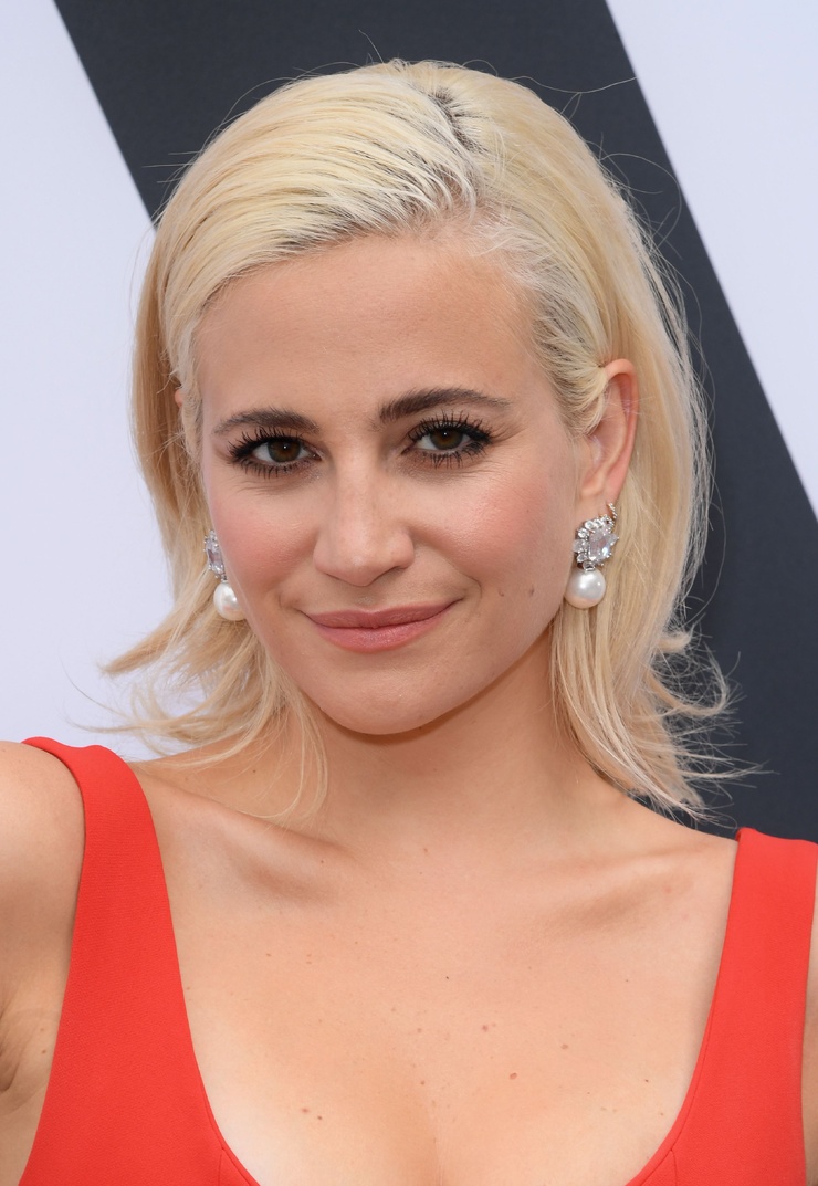 Pixie Lott