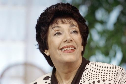 Micheline Dax