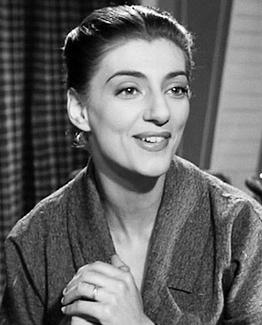 Micheline Dax