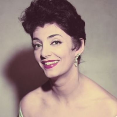Micheline Dax Micheline Dax
