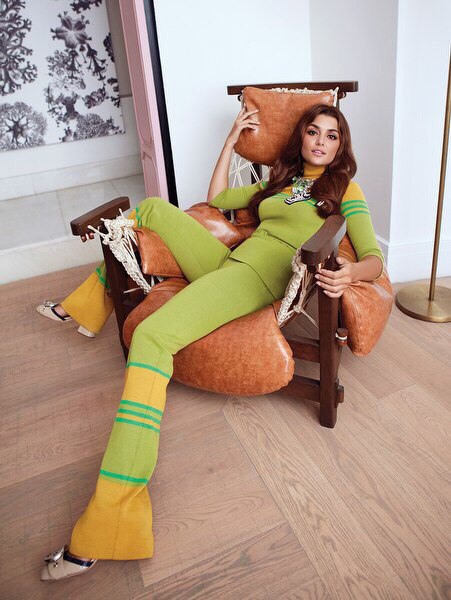 Hande Erçel