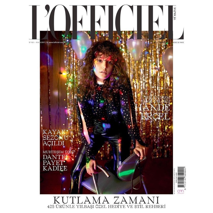 Hande Erçel