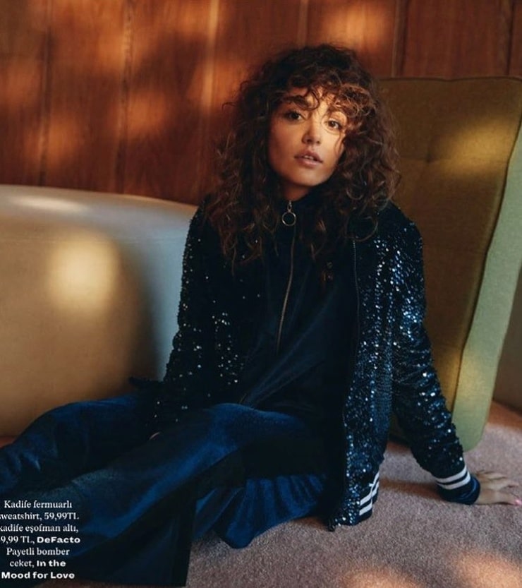 Hande Erçel