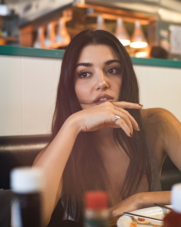 Hande Erçel Hande Erçel