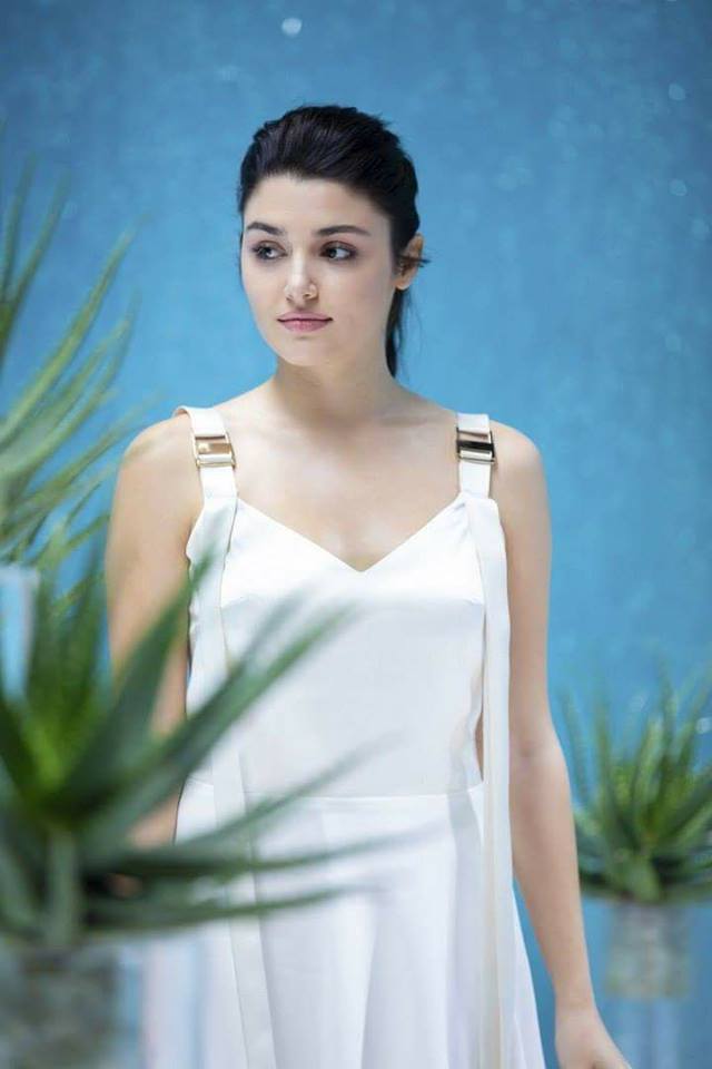 Hande Erçel Hande Erçel