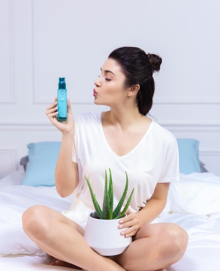 Hande Erçel