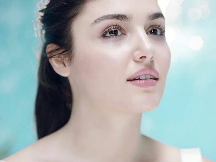 Hande Erçel