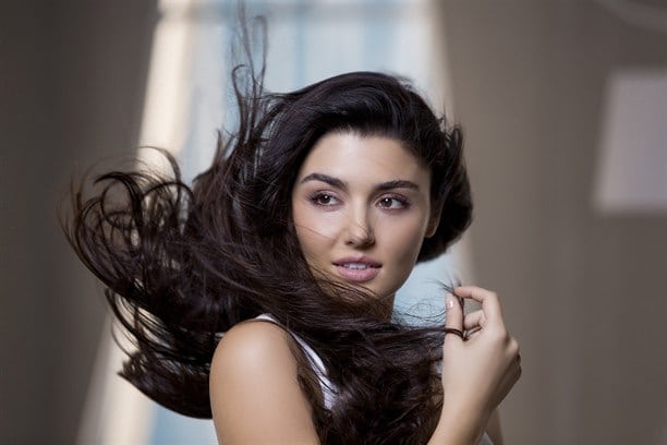 Hande Erçel Hande Erçel