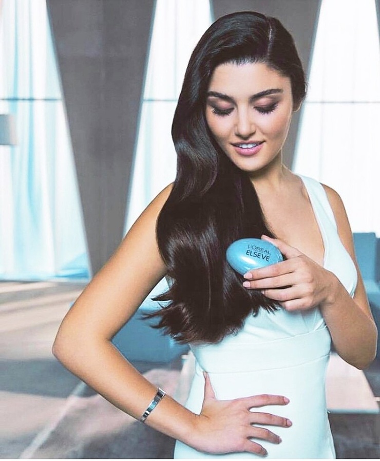 Hande Erçel