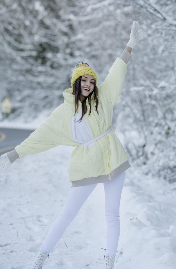 Hande Erçel Hande Erçel