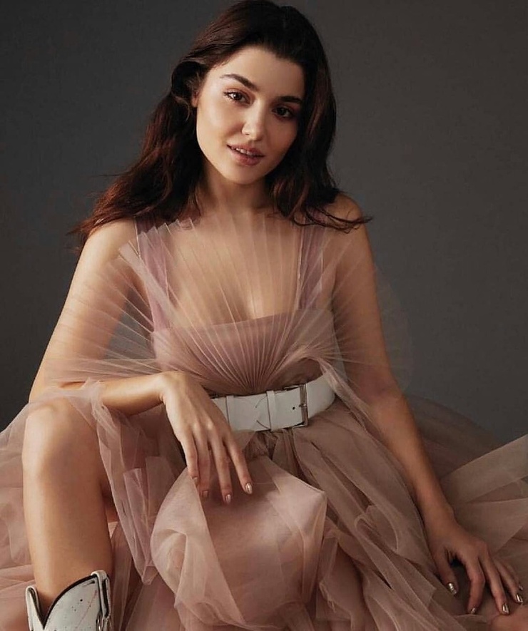 Hande Erçel Hande Erçel
