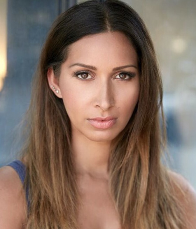 Jade Asha