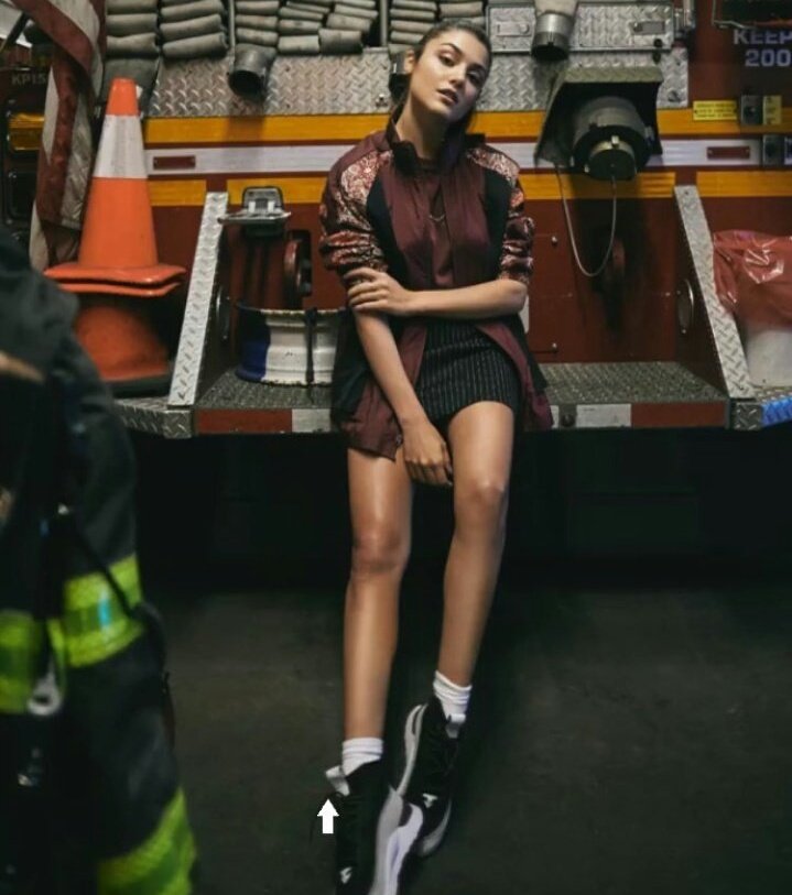 Hande Erçel