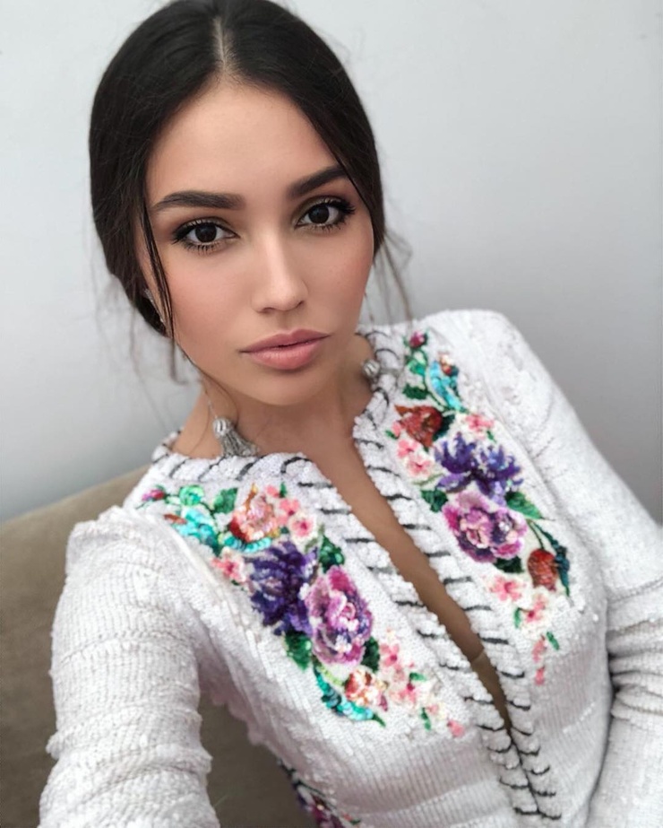 Mari Melnikova Mari Melnikova