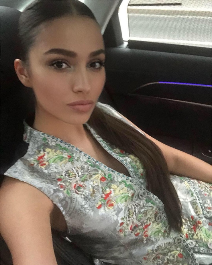 Mari Melnikova Mari Melnikova