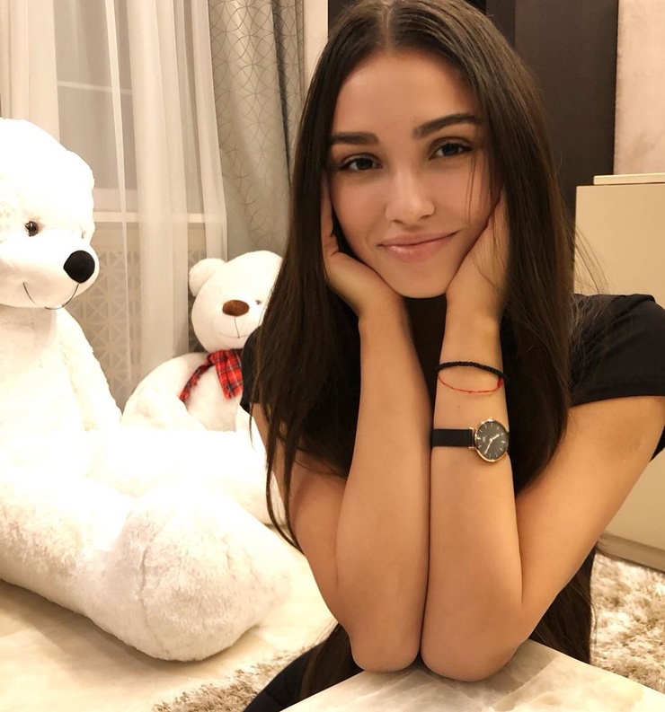 Mari Melnikova