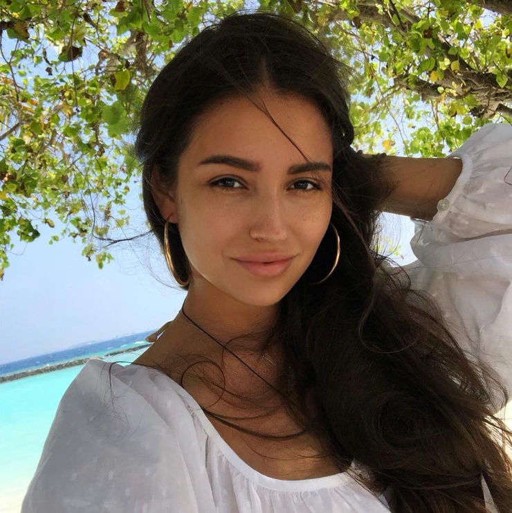Mari Melnikova