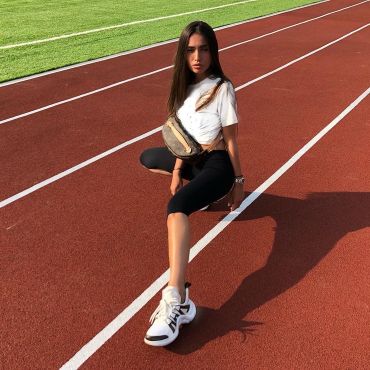 Mari Melnikova