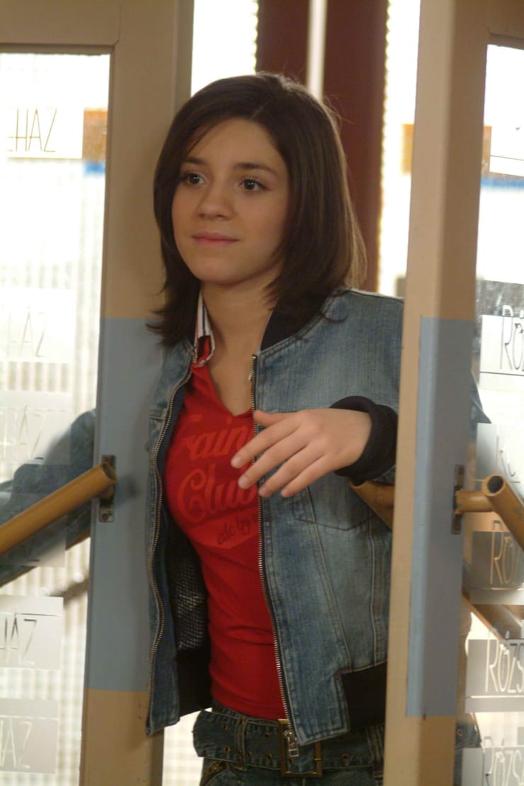 Dorina Csifó