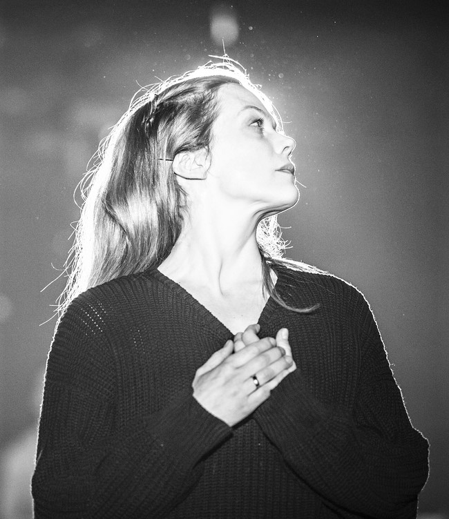 Ane Dahl Torp