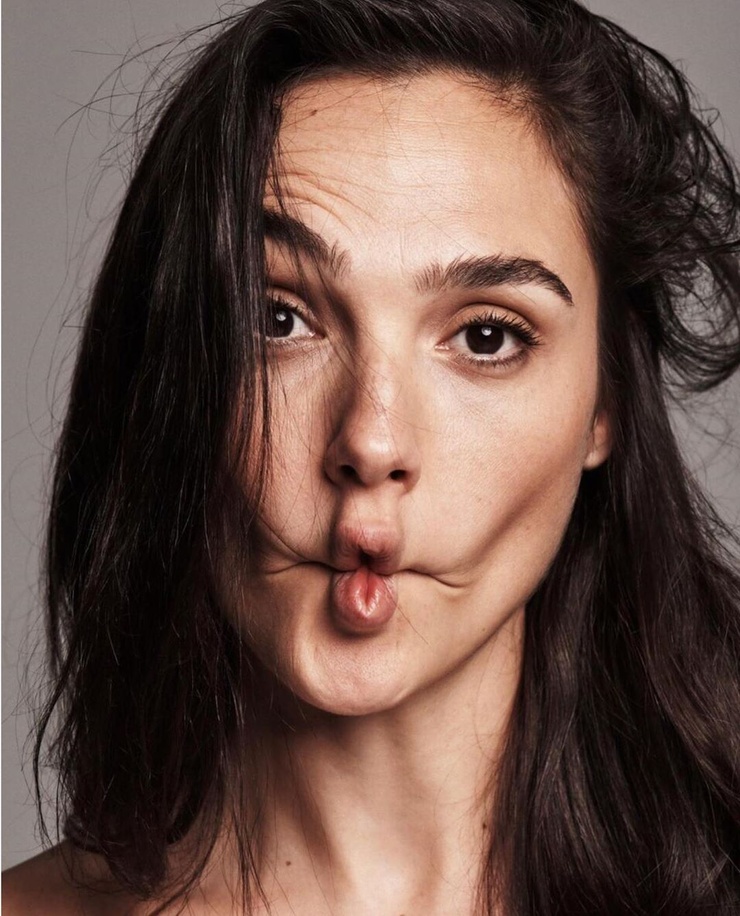 Gal Gadot