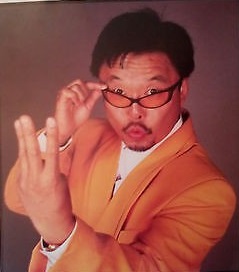 Sonny Onoo