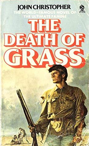 The Death of Grass