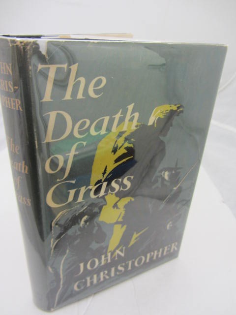 The Death of Grass