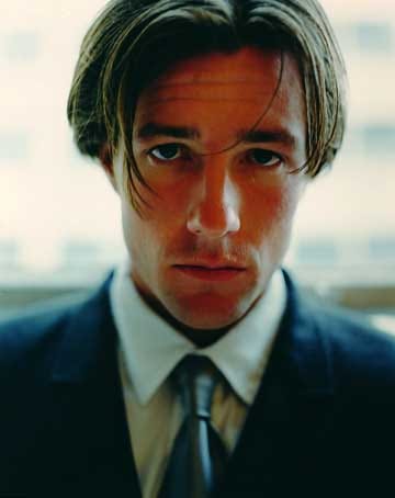 Image of Edward Burns