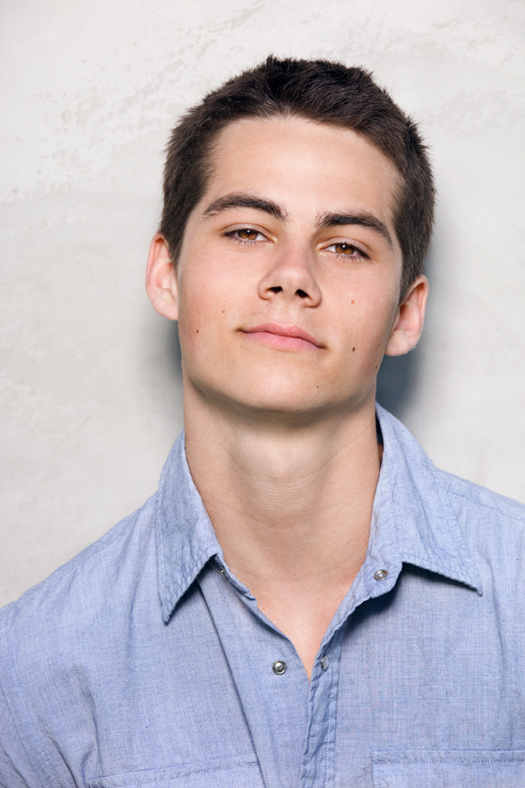 Dylan O'Brien