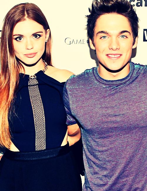 Holland Roden